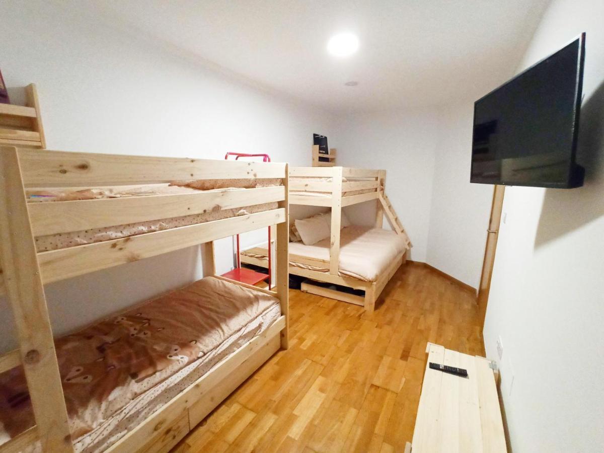 Petite House Apartman San Cosme de Barreiros Kültér fotó
