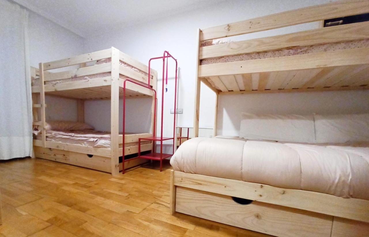 Petite House Apartman San Cosme de Barreiros Kültér fotó