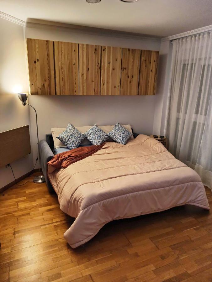 Petite House Apartman San Cosme de Barreiros Kültér fotó